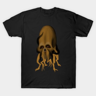 Strange face T-Shirt